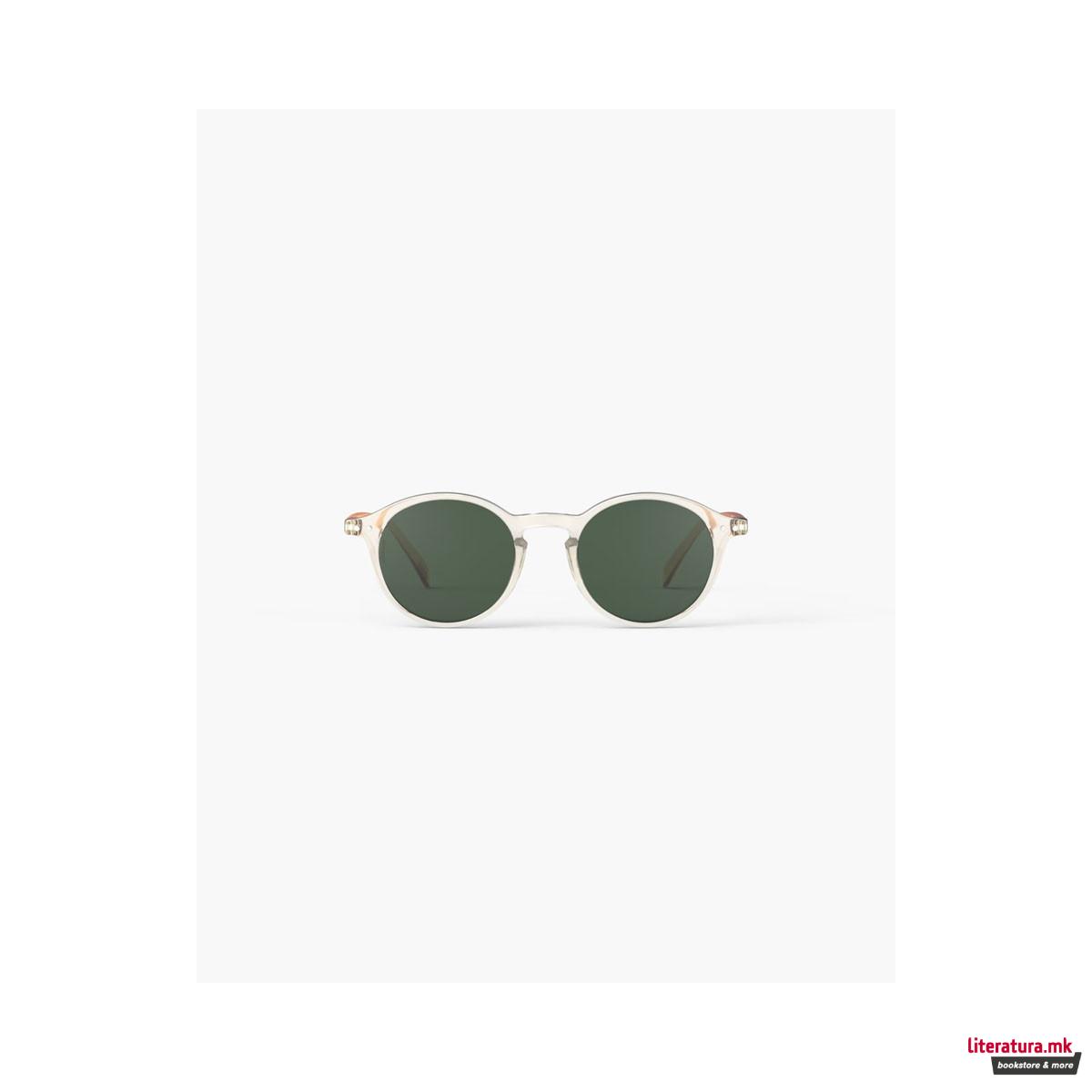 Очила за сонце, #D Sandstorm Polarized 