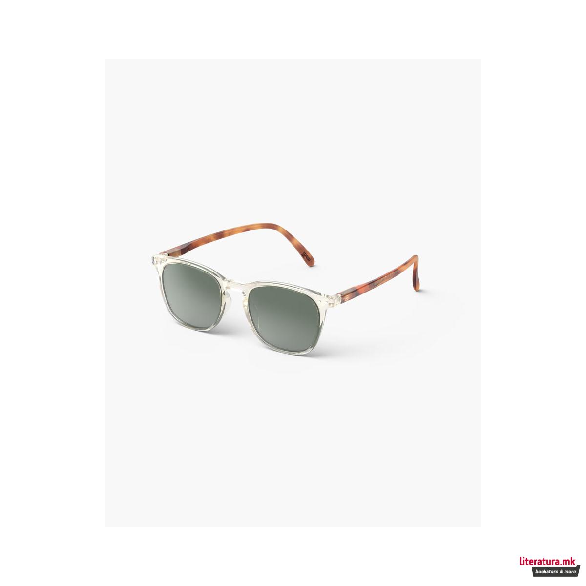 Очила за сонце, #E Sandstorm Polarized 