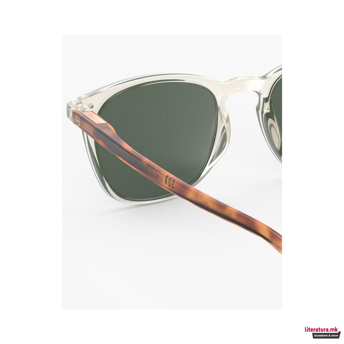 Очила за сонце, #E Sandstorm Polarized 