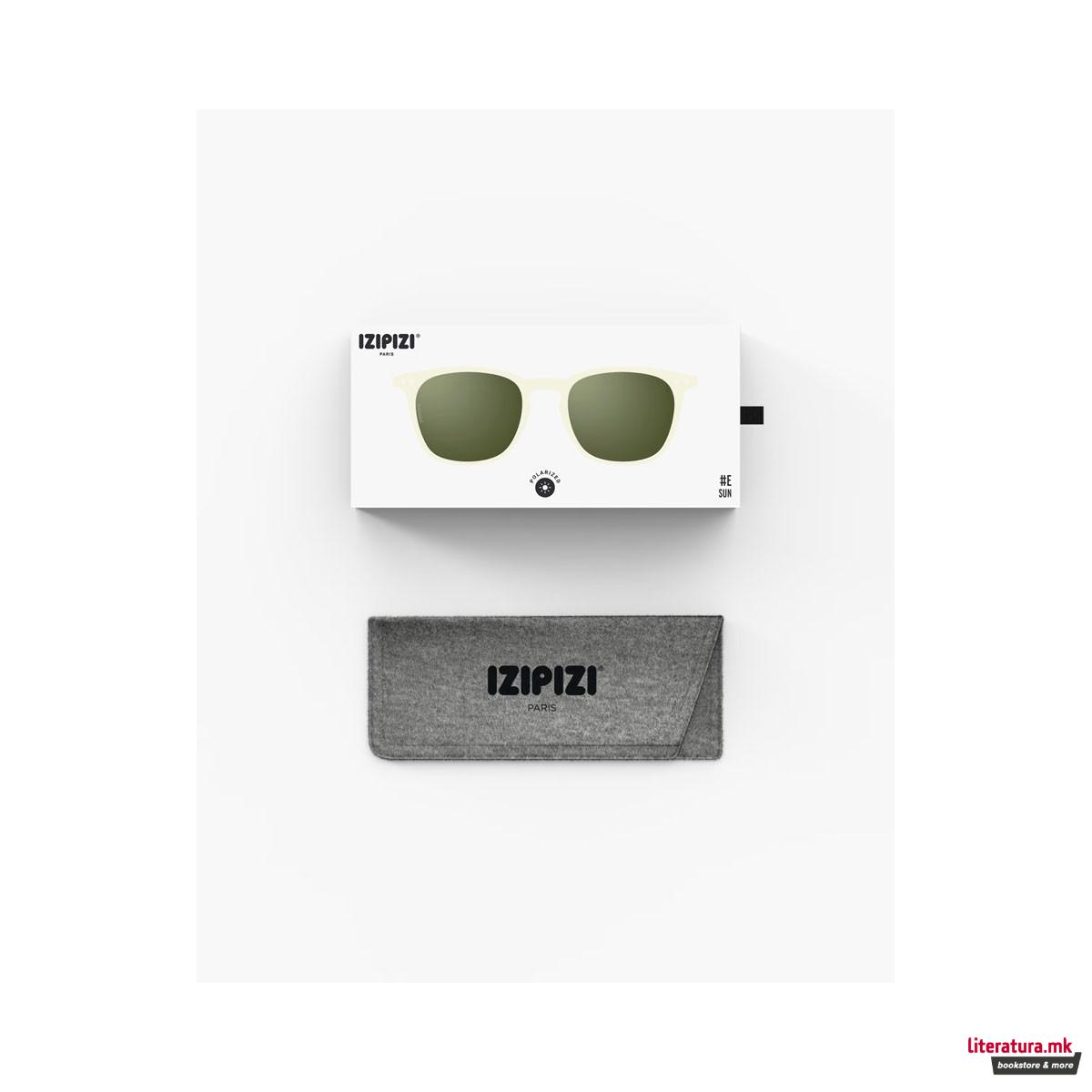 Очила за сонце, #E Sandstorm Polarized 