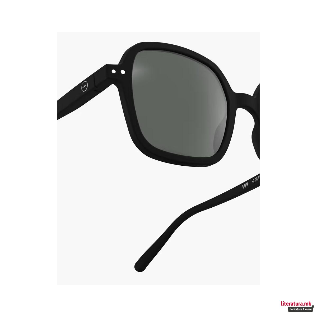 Очила за сонце, Office Black 