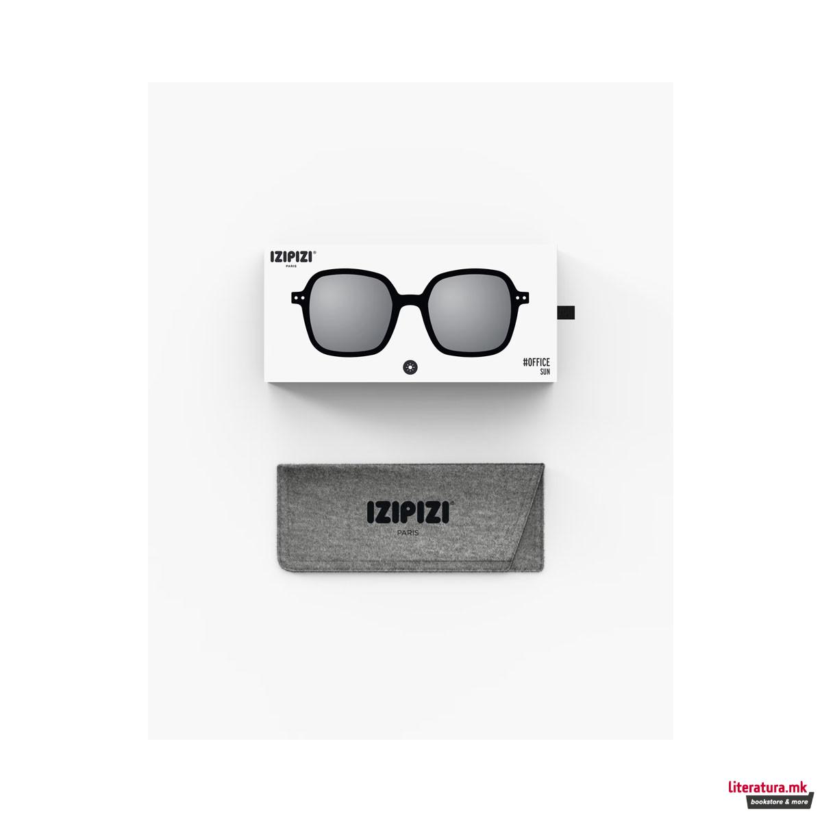 Очила за сонце, Office Black 