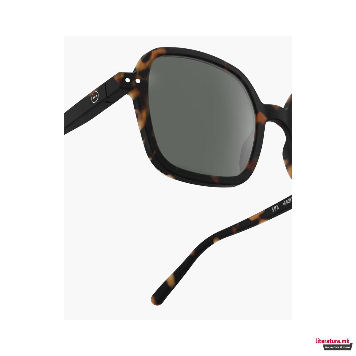 Очила за сонце, Office Tortoise 