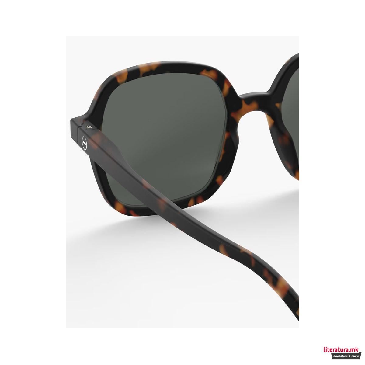 Очила за сонце, Office Tortoise 