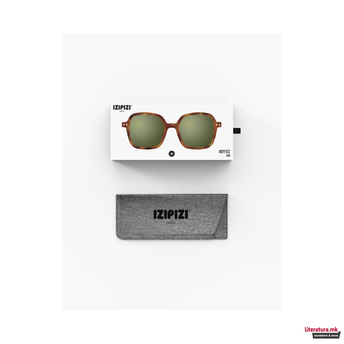 Очила за сонце, Office Havane 