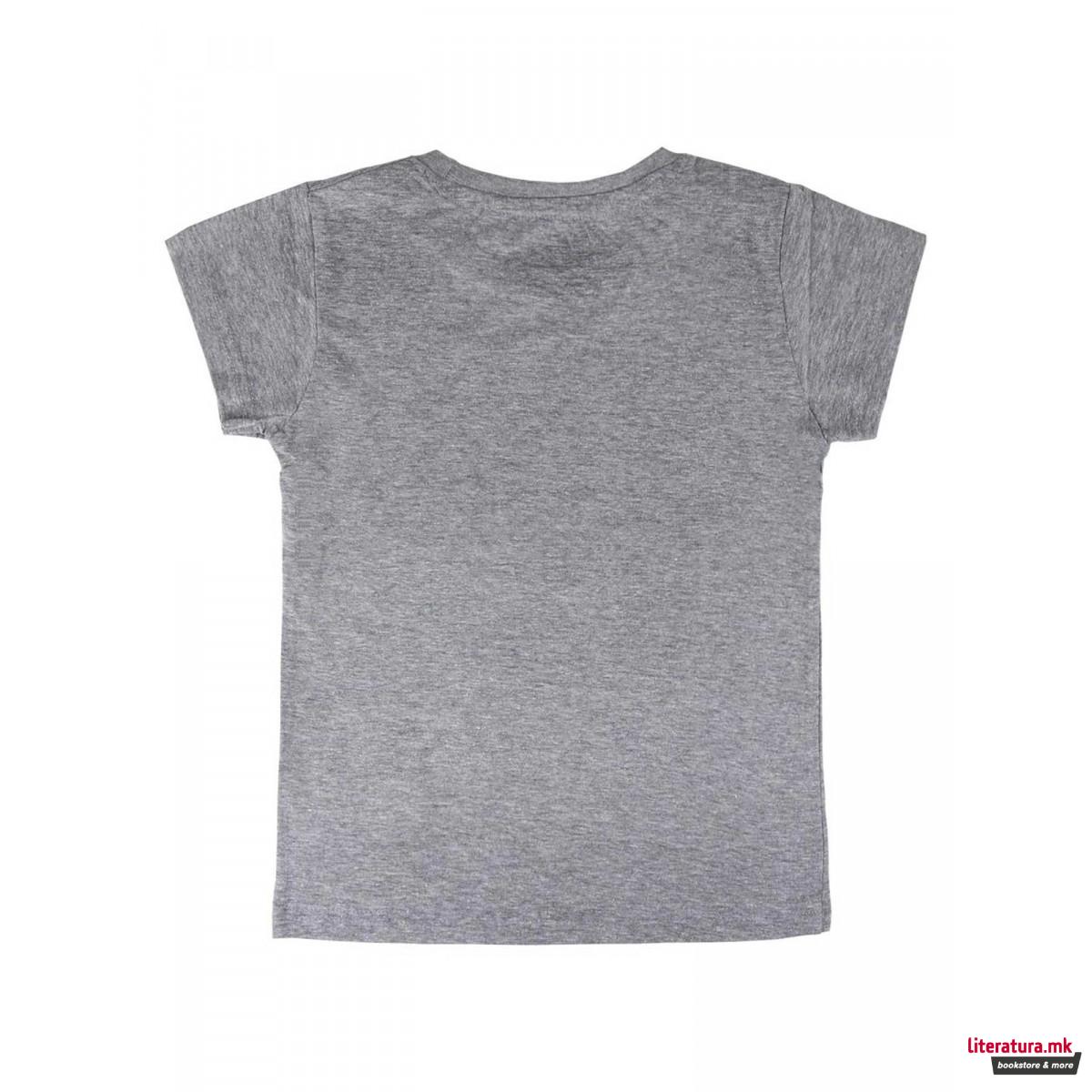 Детска маица, LOL: Surprise!, 5-6 години 