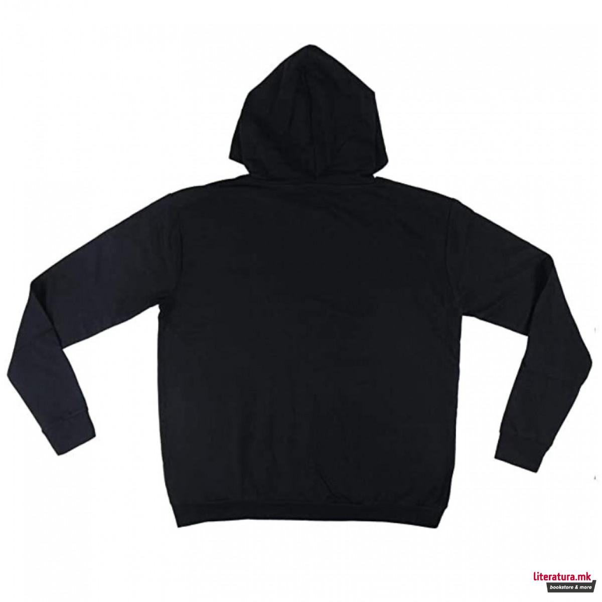 Детски дуксер, Batman Logo, XXL 