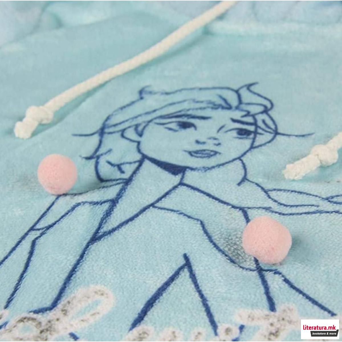 Детски дуксер, Frozen, 2 години 