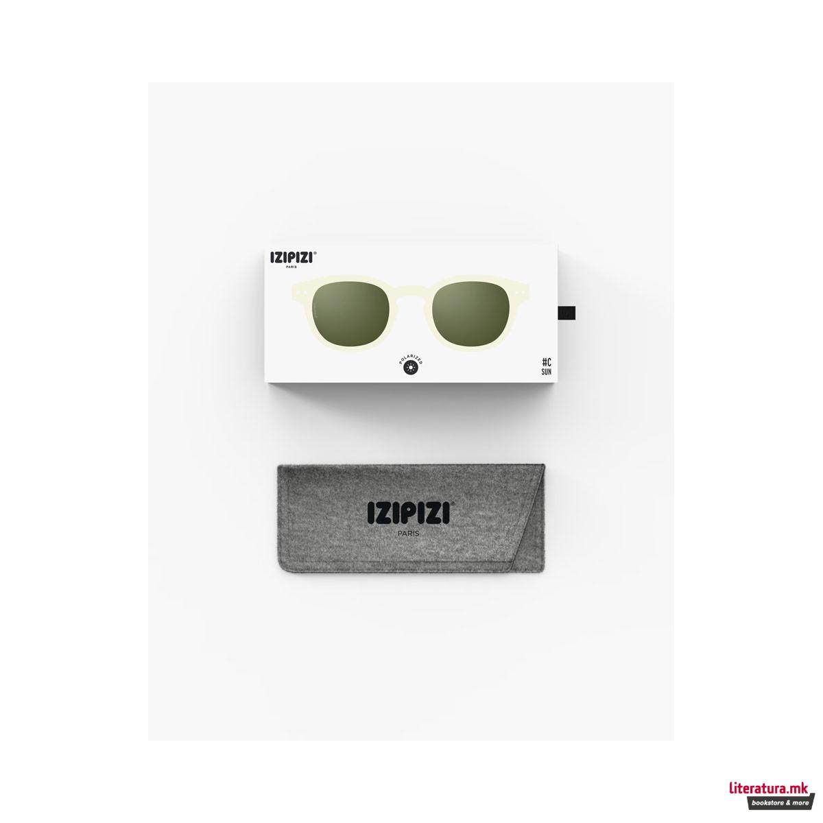 Очила за сонце, #C Sandstorm Polarized 