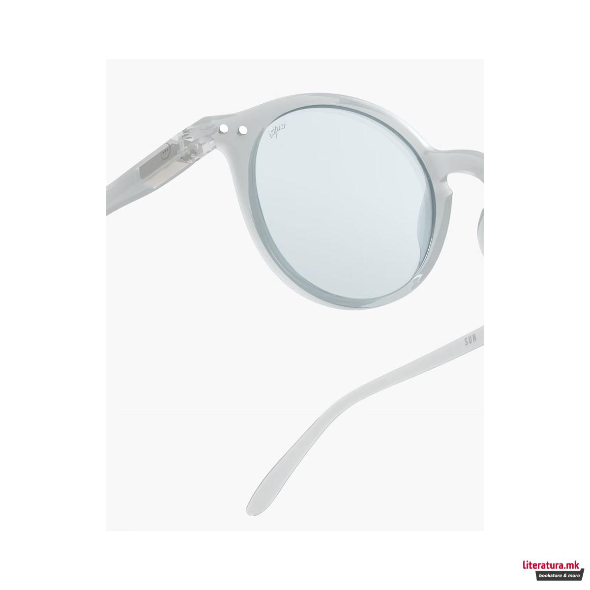 Очила за сонце, #D Moonlight Grey 