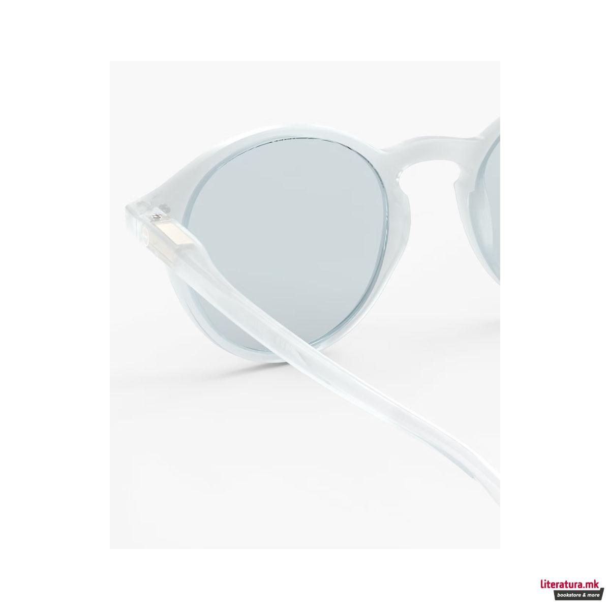 Очила за сонце, #D Moonlight Grey 