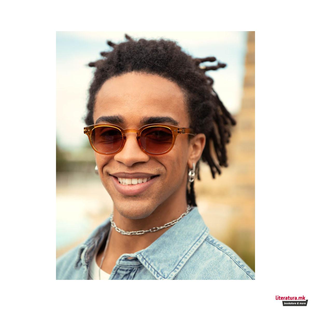 Очила за сонце, #C Golden Canyon Polarized 