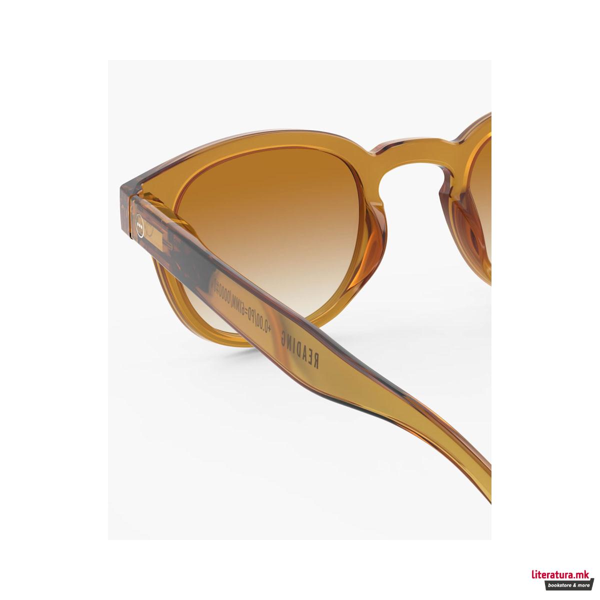 Очила за сонце, #C Golden Canyon Polarized 