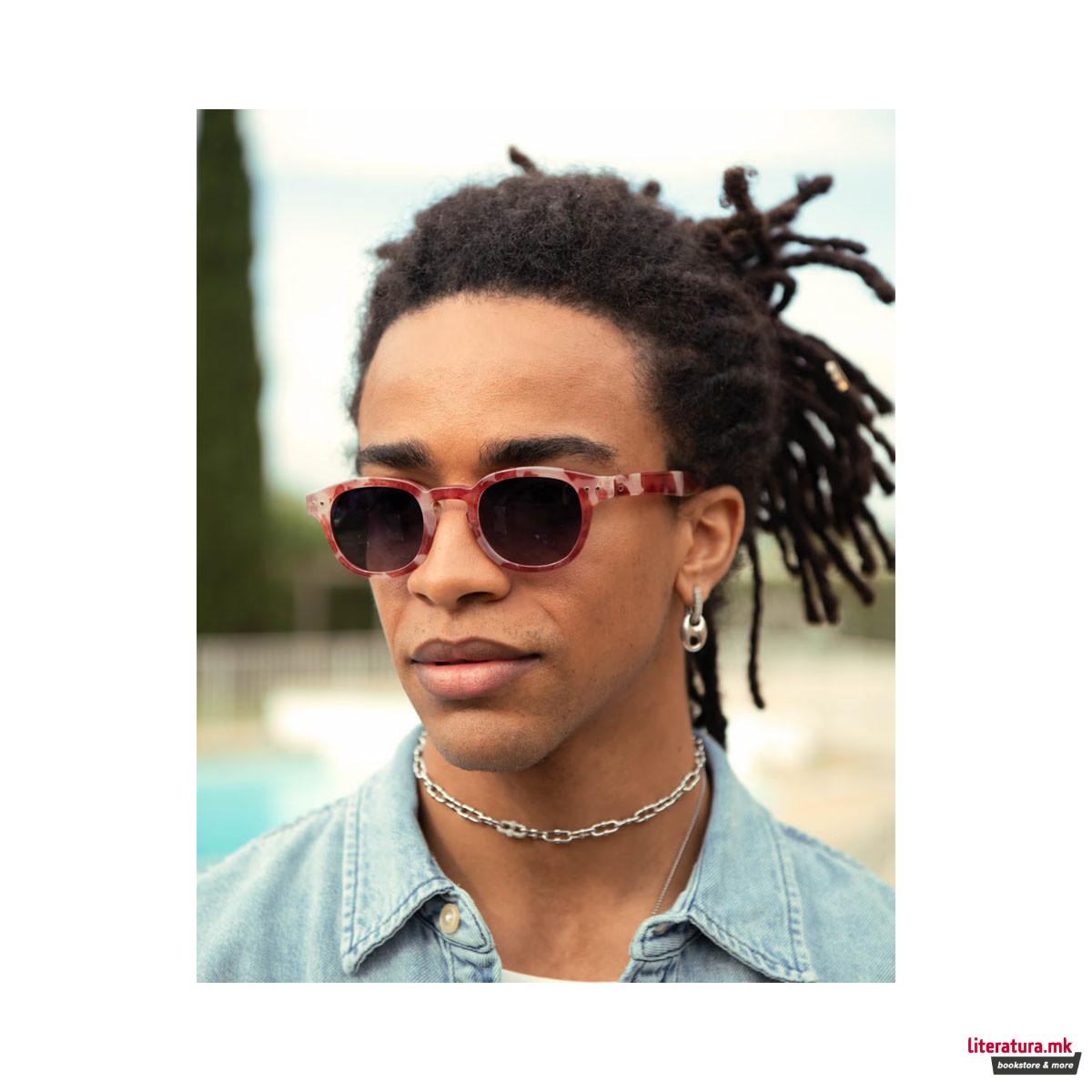 Очила за сонце, #C Wild Hooves Polarized 