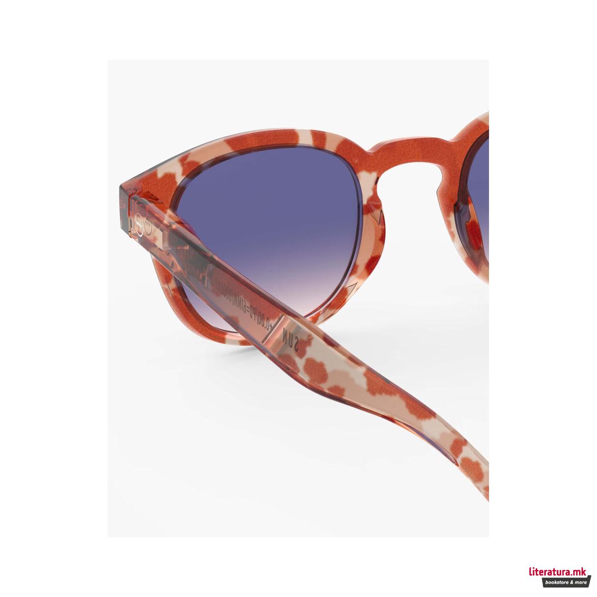 Очила за сонце, #C Wild Hooves Polarized 