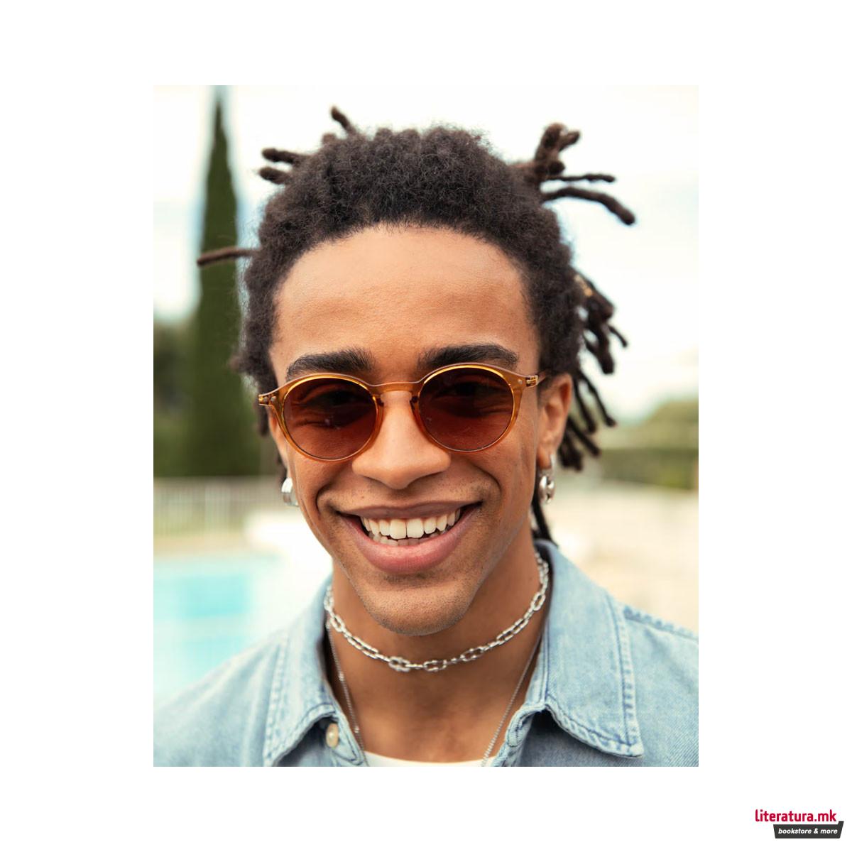 Очила за сонце, #D Golden Canyon Polarized 