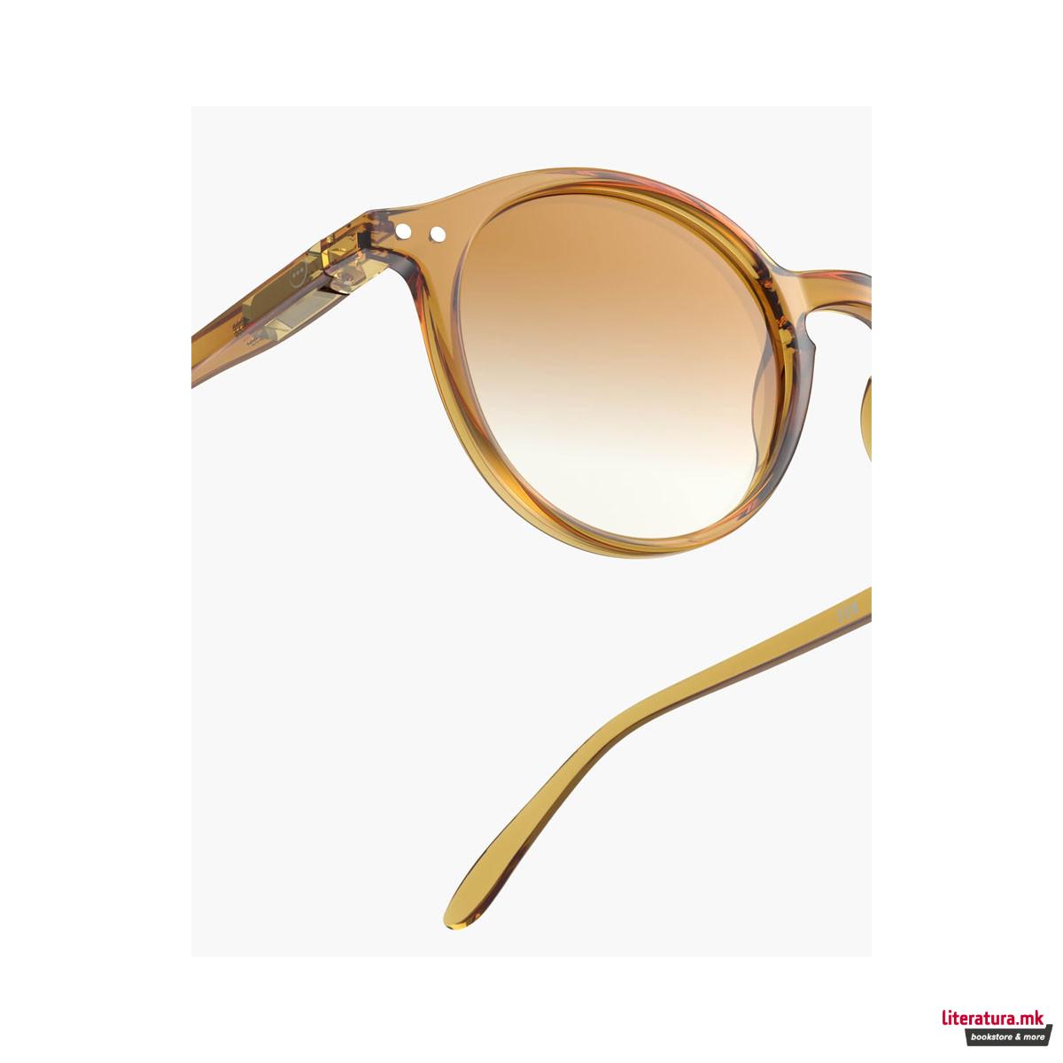 Очила за сонце, #D Golden Canyon Polarized 