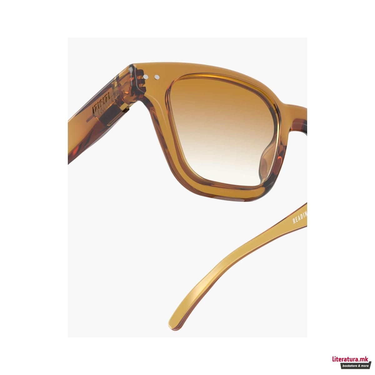 Очила за сонце, #ROAD Golden Canyon 