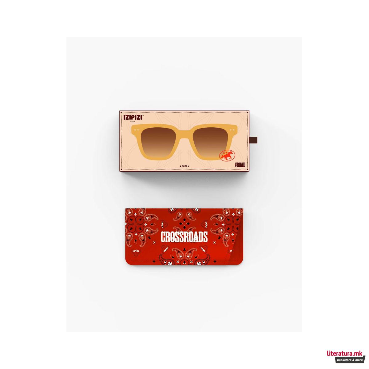 Очила за сонце, #ROAD Golden Canyon 