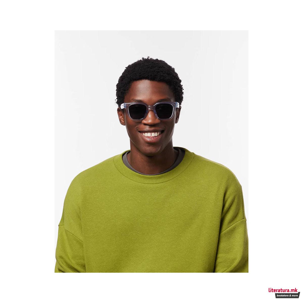 Очила за сонце, #ROAD Frozen Blue 