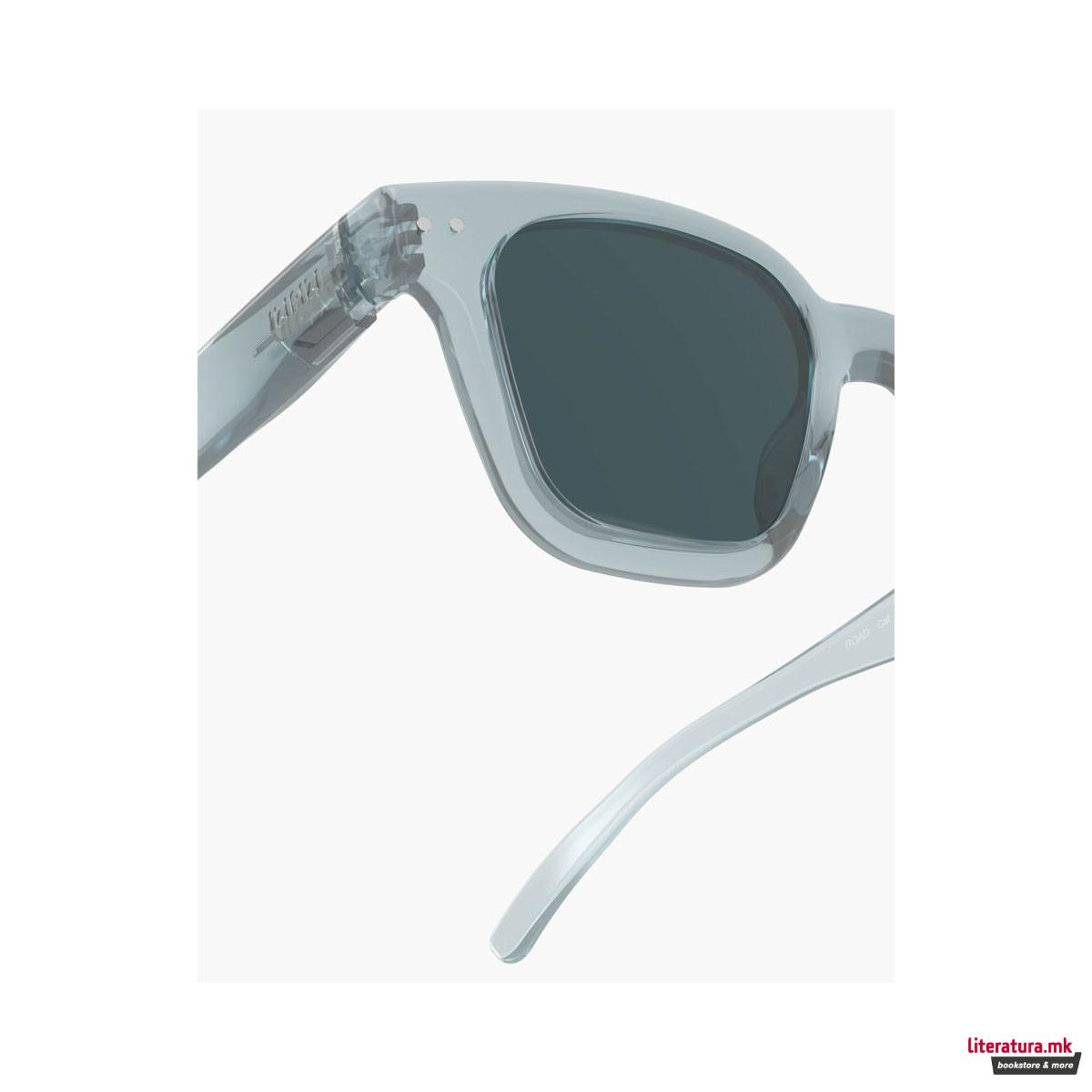 Очила за сонце, #ROAD Frozen Blue 