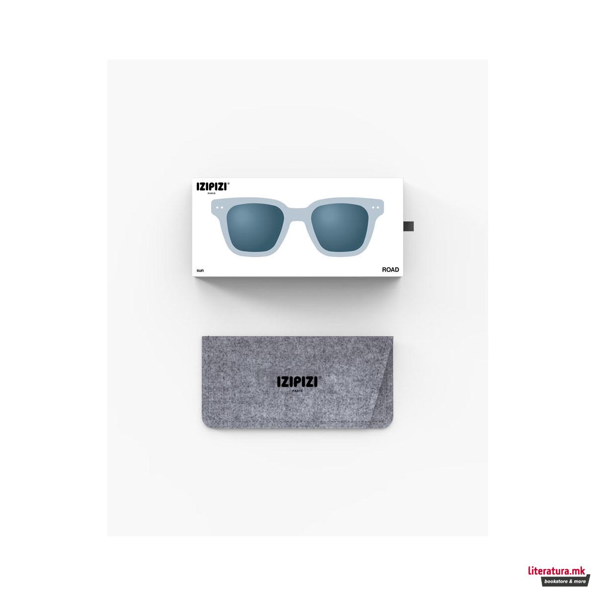 Очила за сонце, #ROAD Frozen Blue 