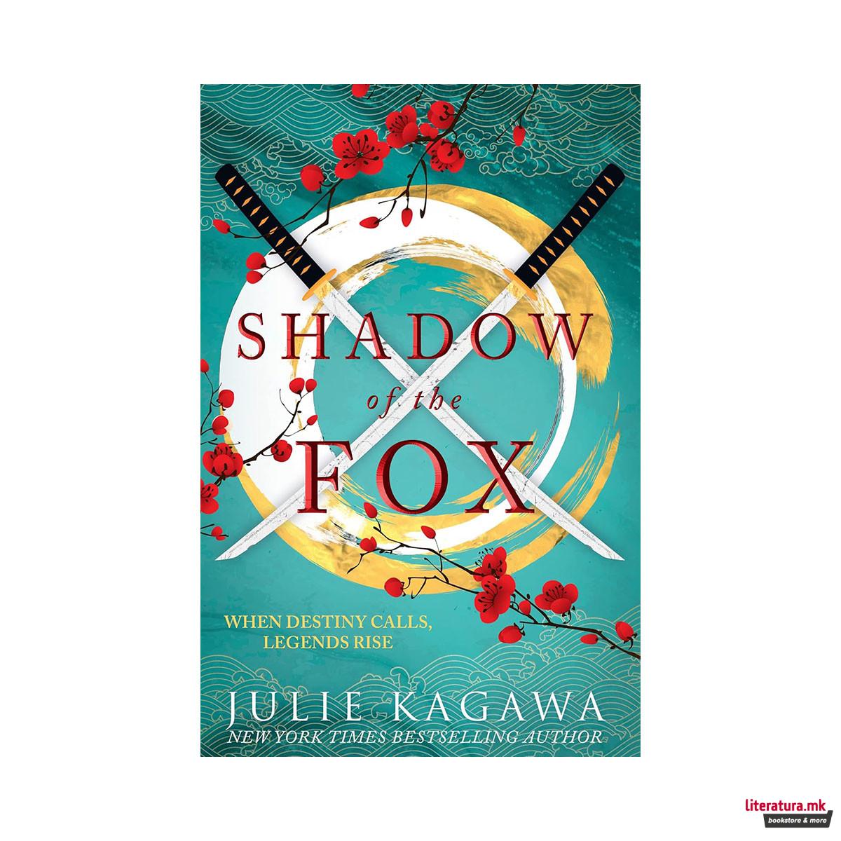 Shadow Of The Fox 