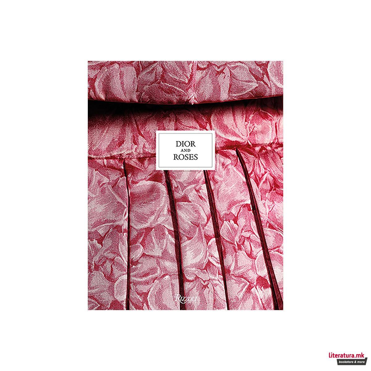 Dior and Roses
