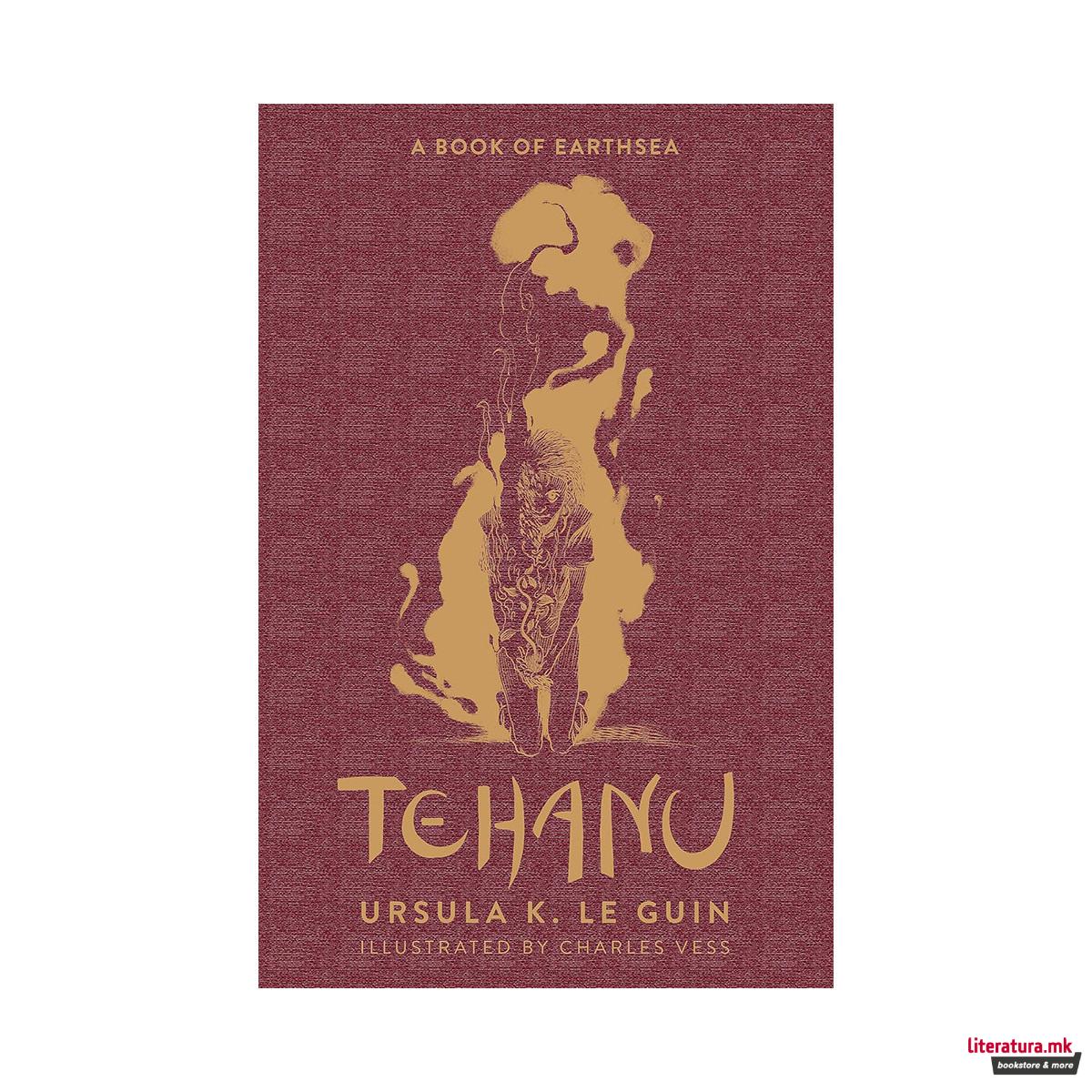 Tehanu
