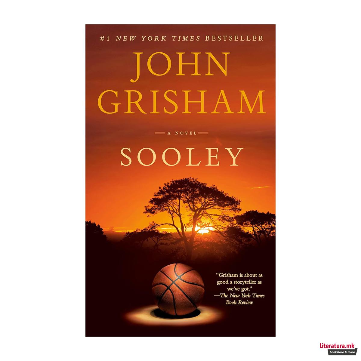 Sooley