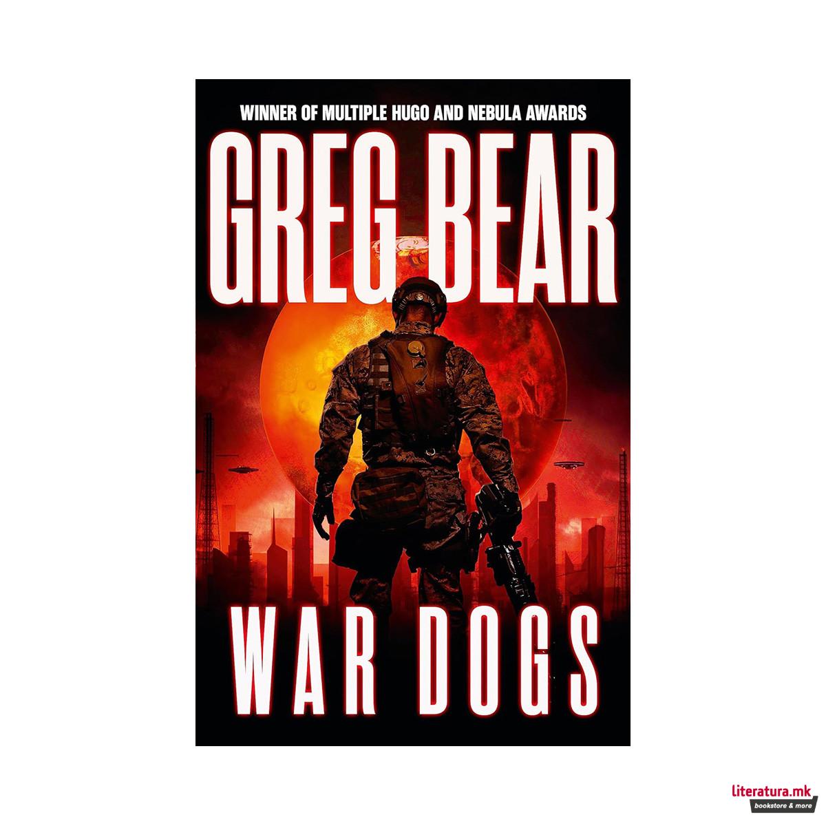 War Dogs 