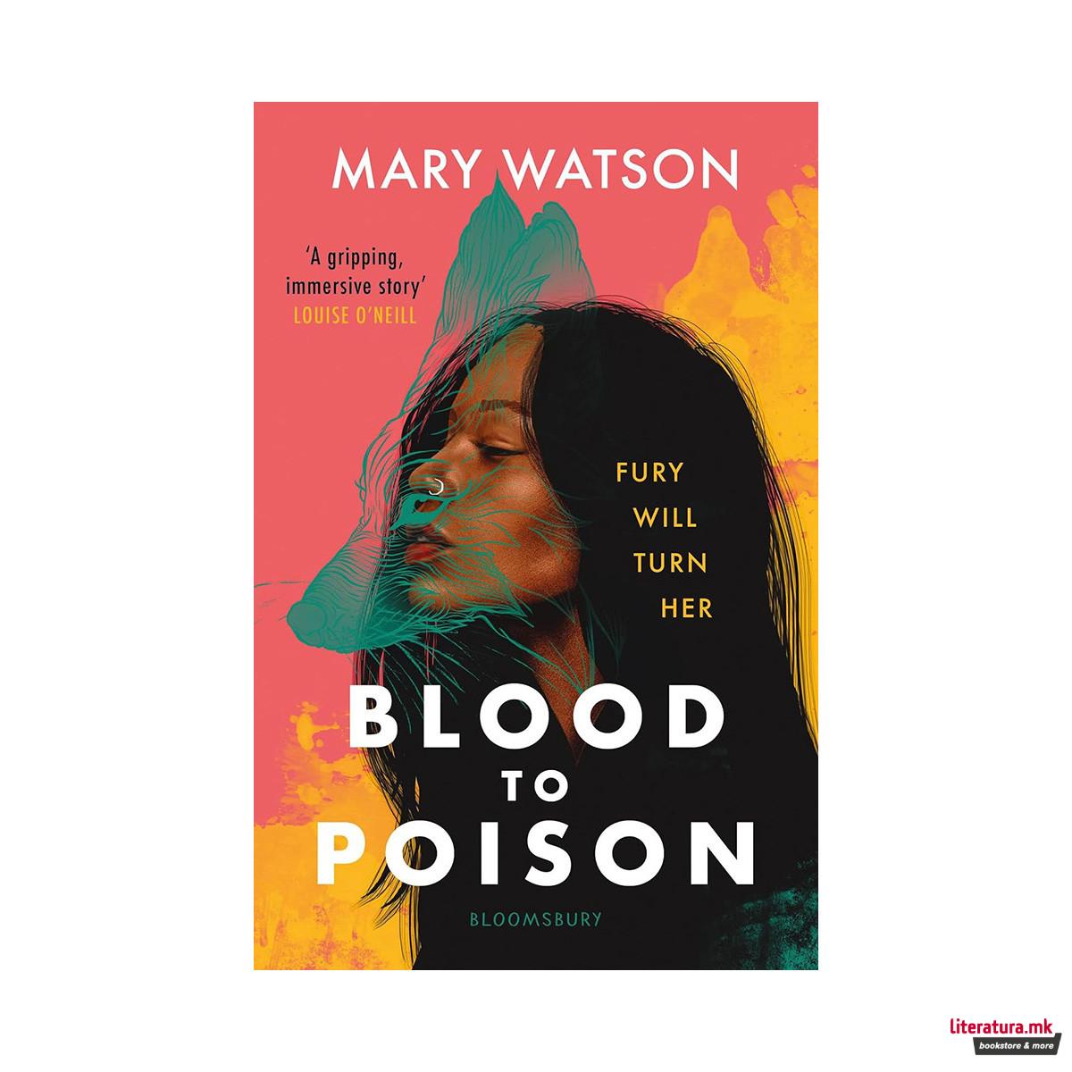 Blood to Poison