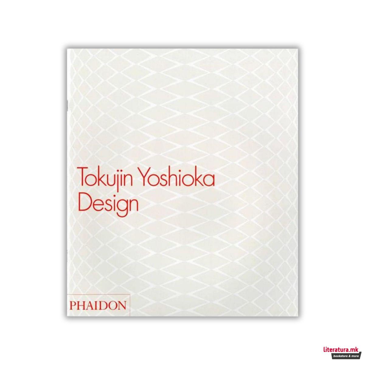Tokujin Yoshioka Design