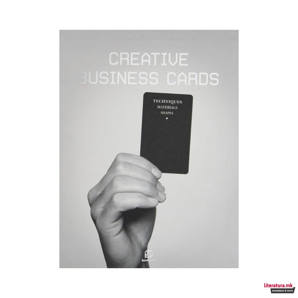Creative Business Cards