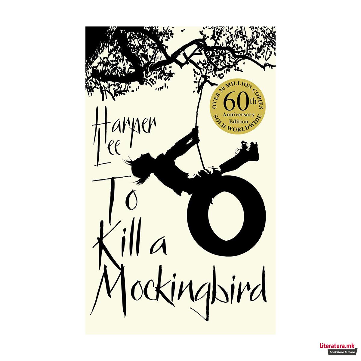 To Kill a Mockingbird 