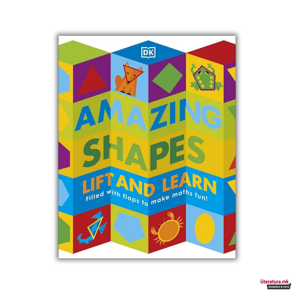 Amazing Shapes