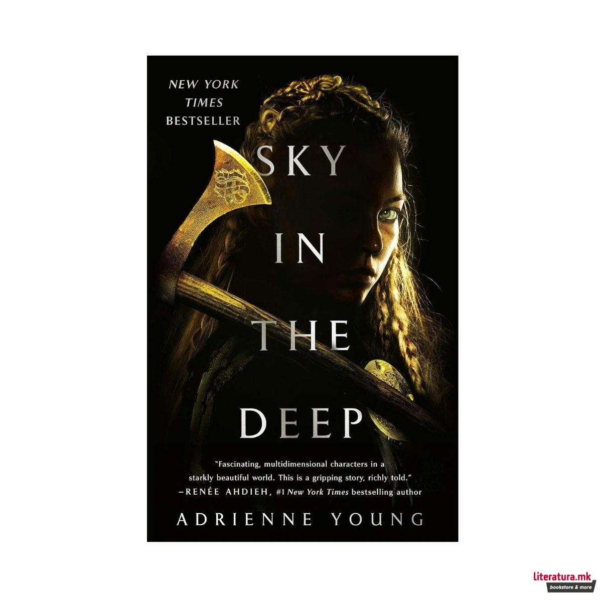Sky in the Deep