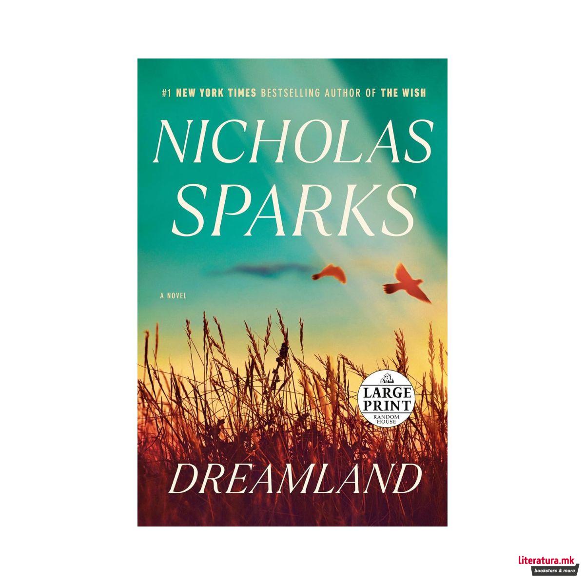 Dreamland