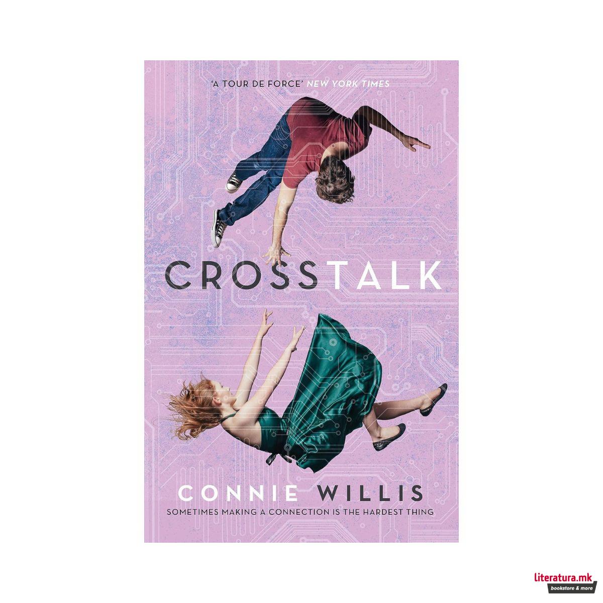 Crosstalk 