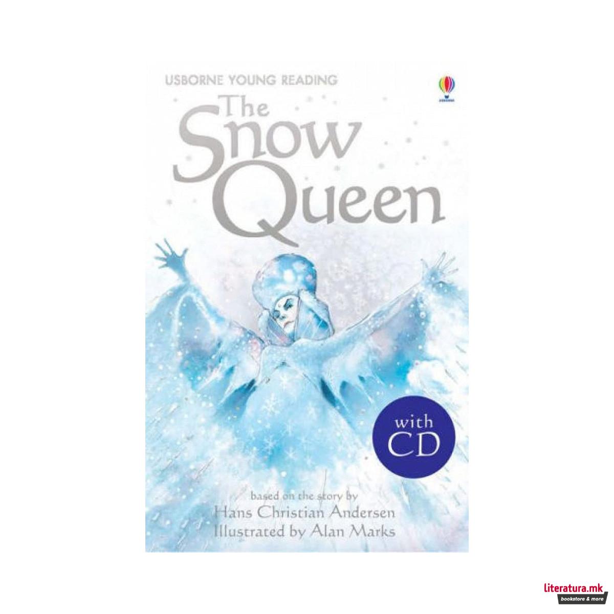 The Snow Queen 