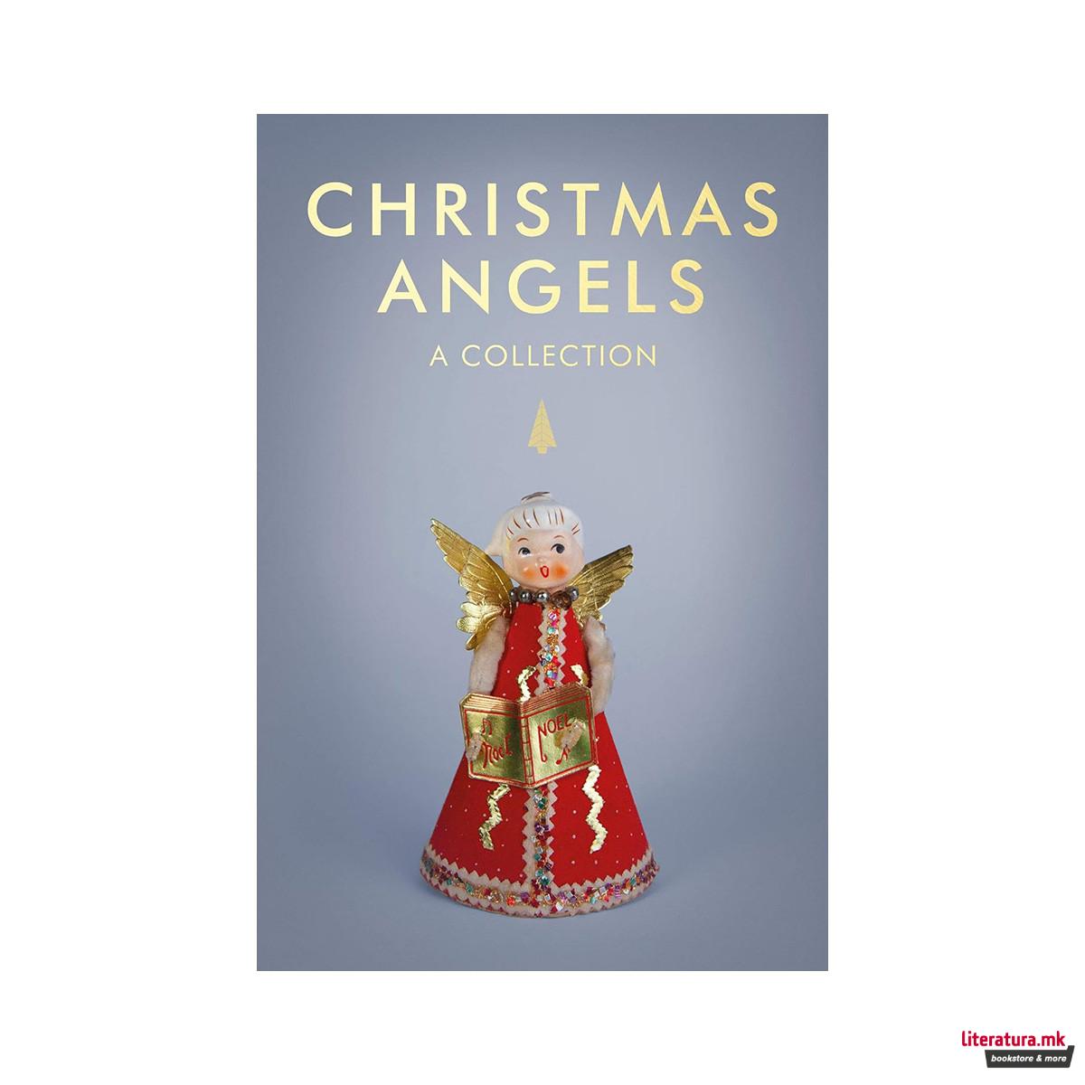Christmas Angels
