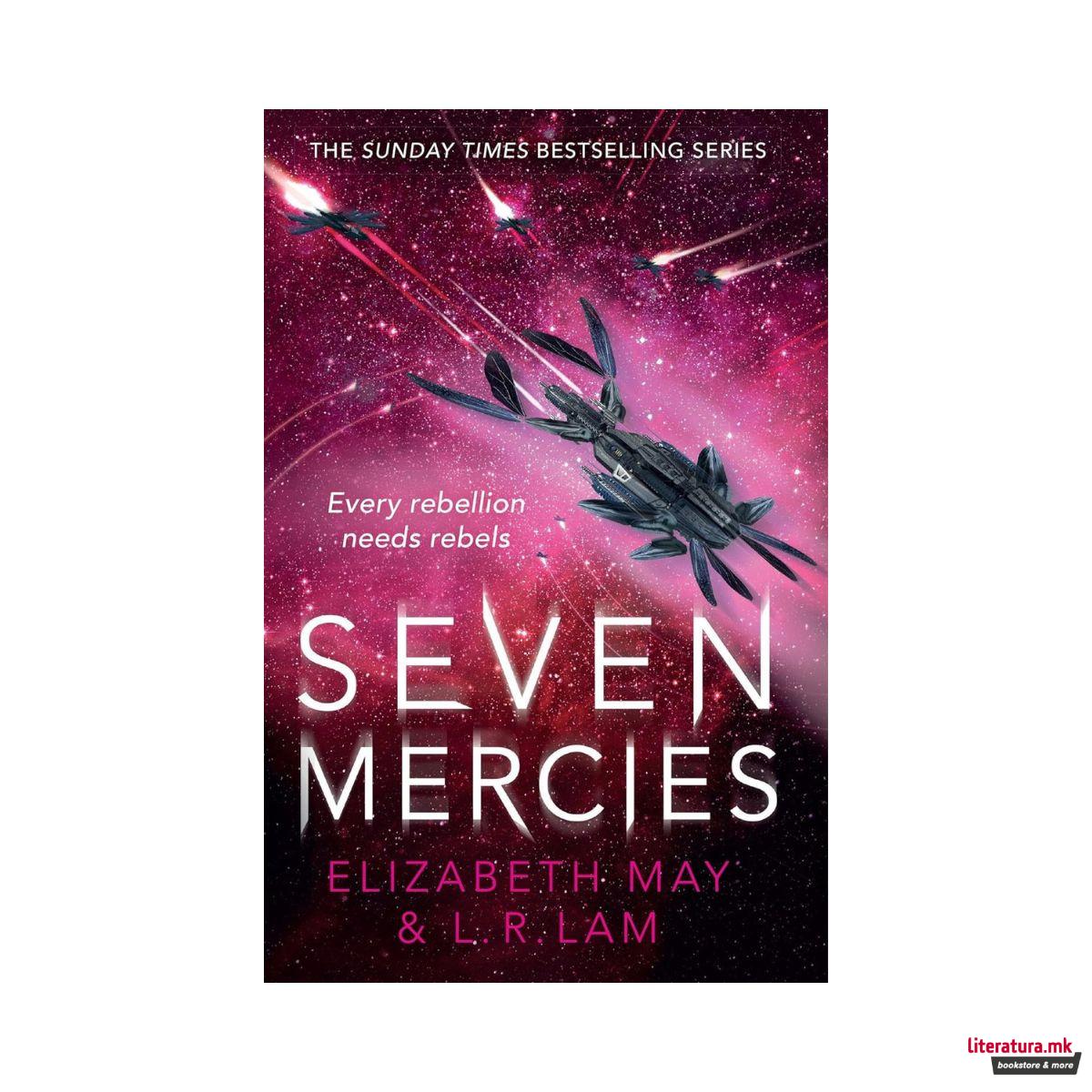 Seven Mercies 