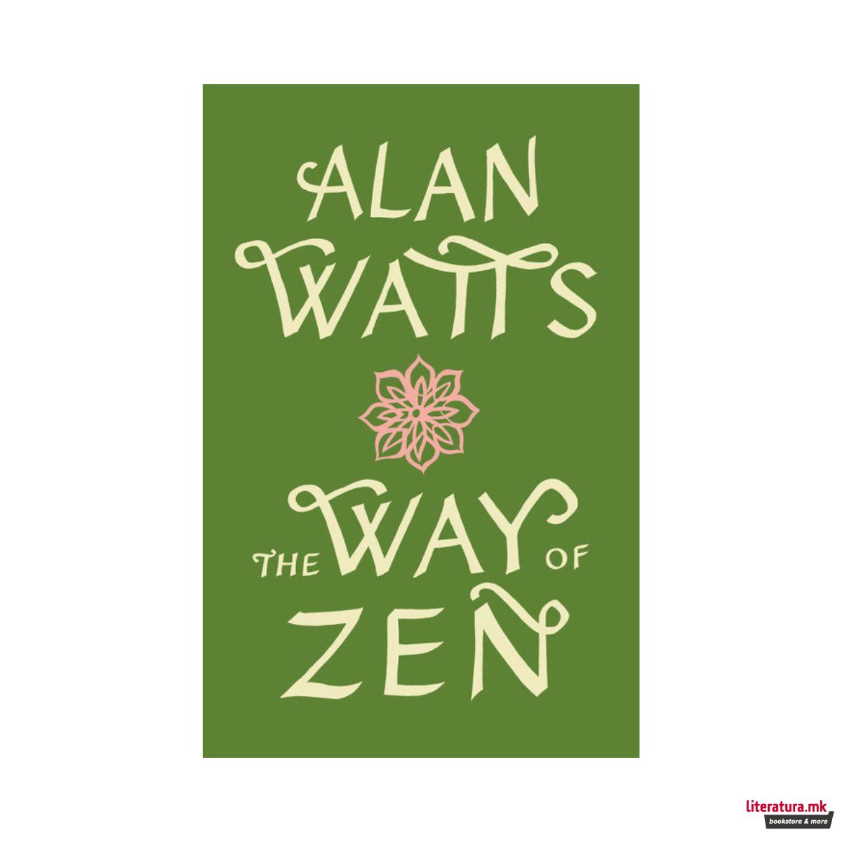 The Way of Zen 