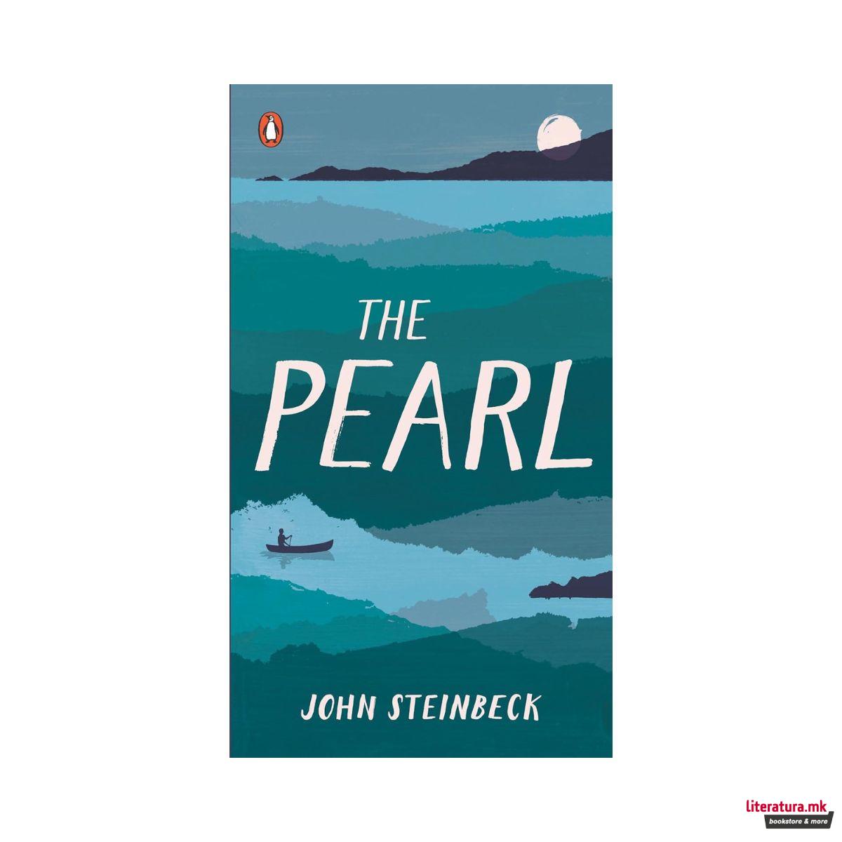 The Pearl 