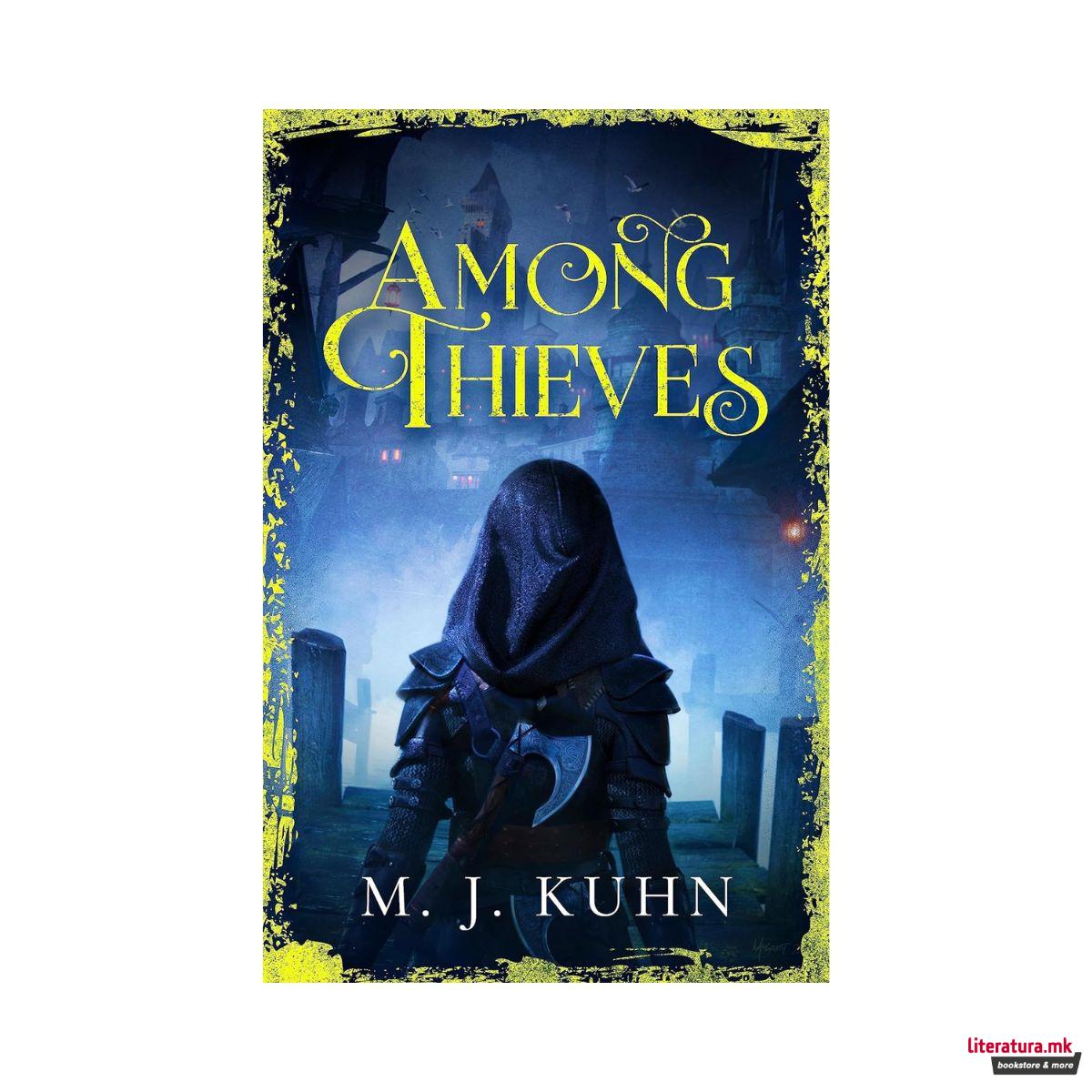 Among Thieves