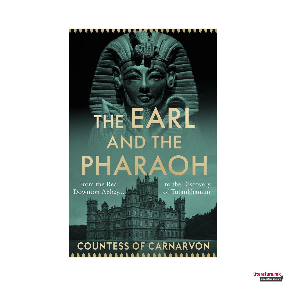 The Earl and the Pharaoh