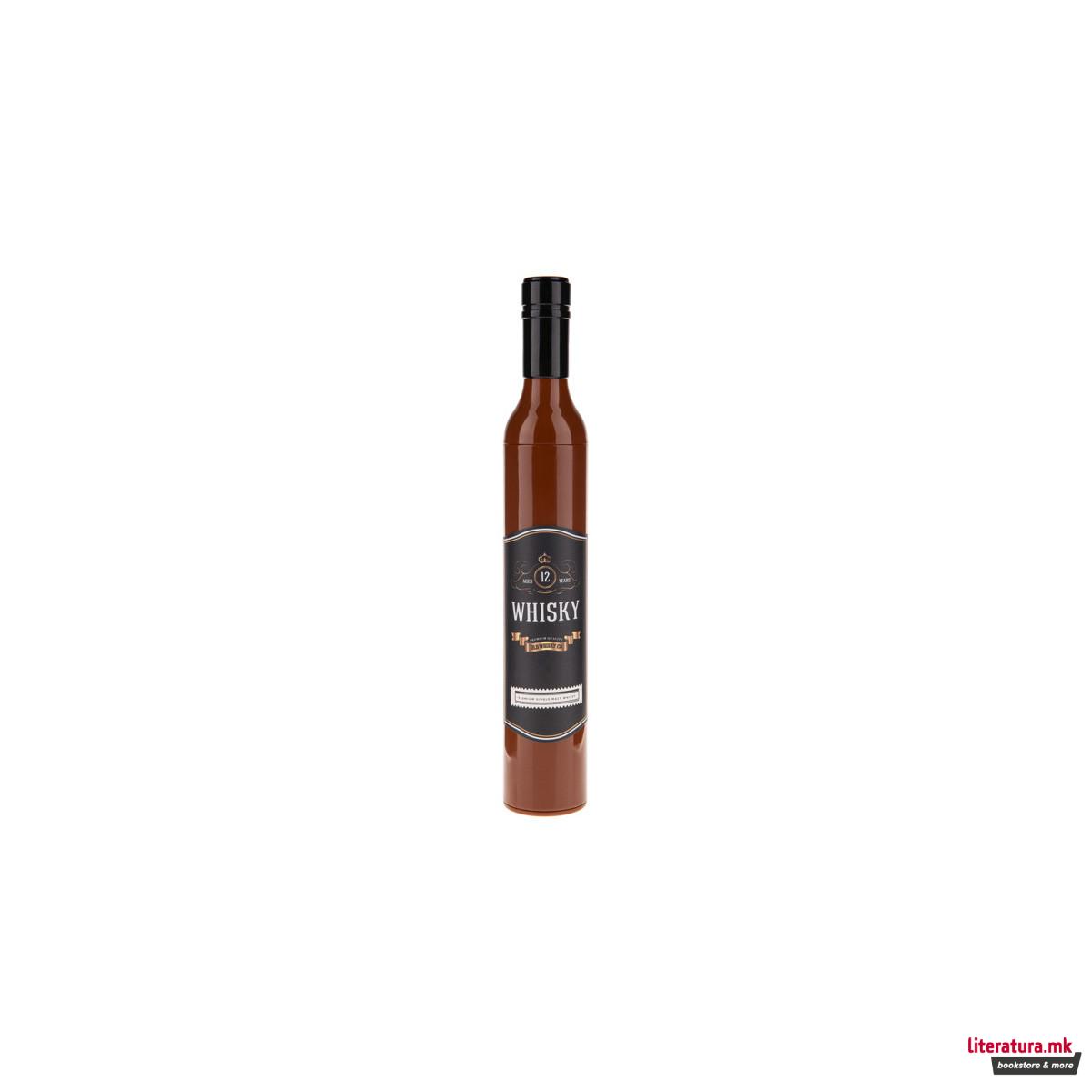 Чадор - Whiskey Bottle 90 cm