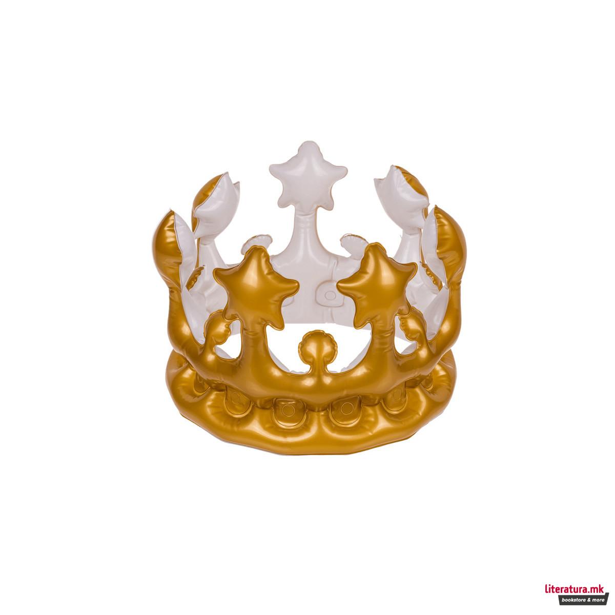 Круна на надувување 