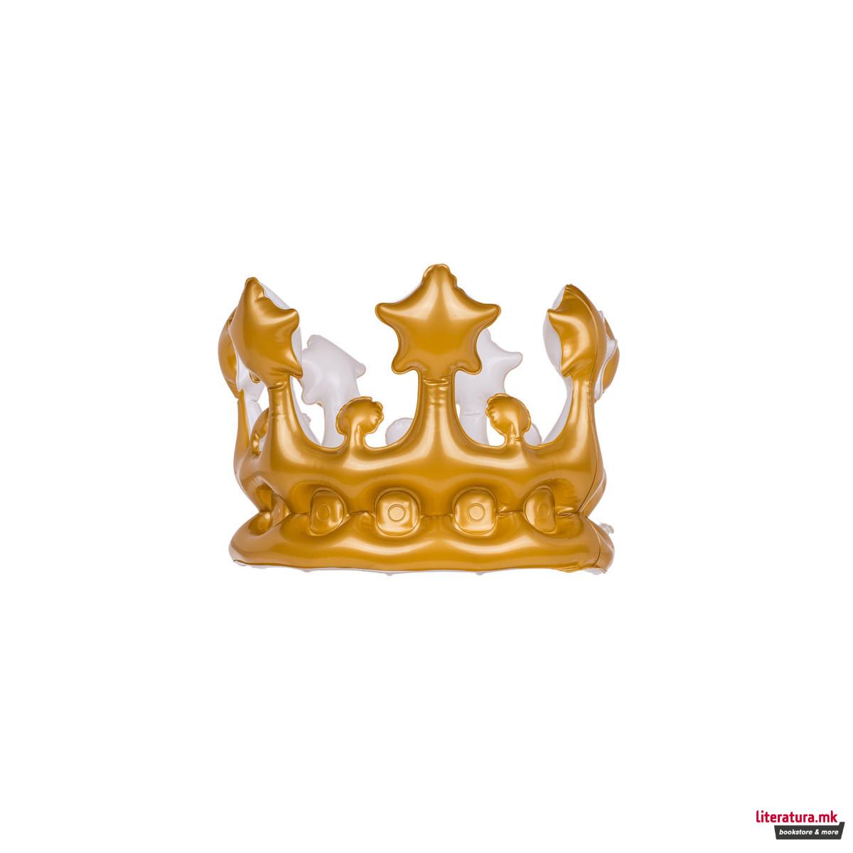 Круна на надувување 