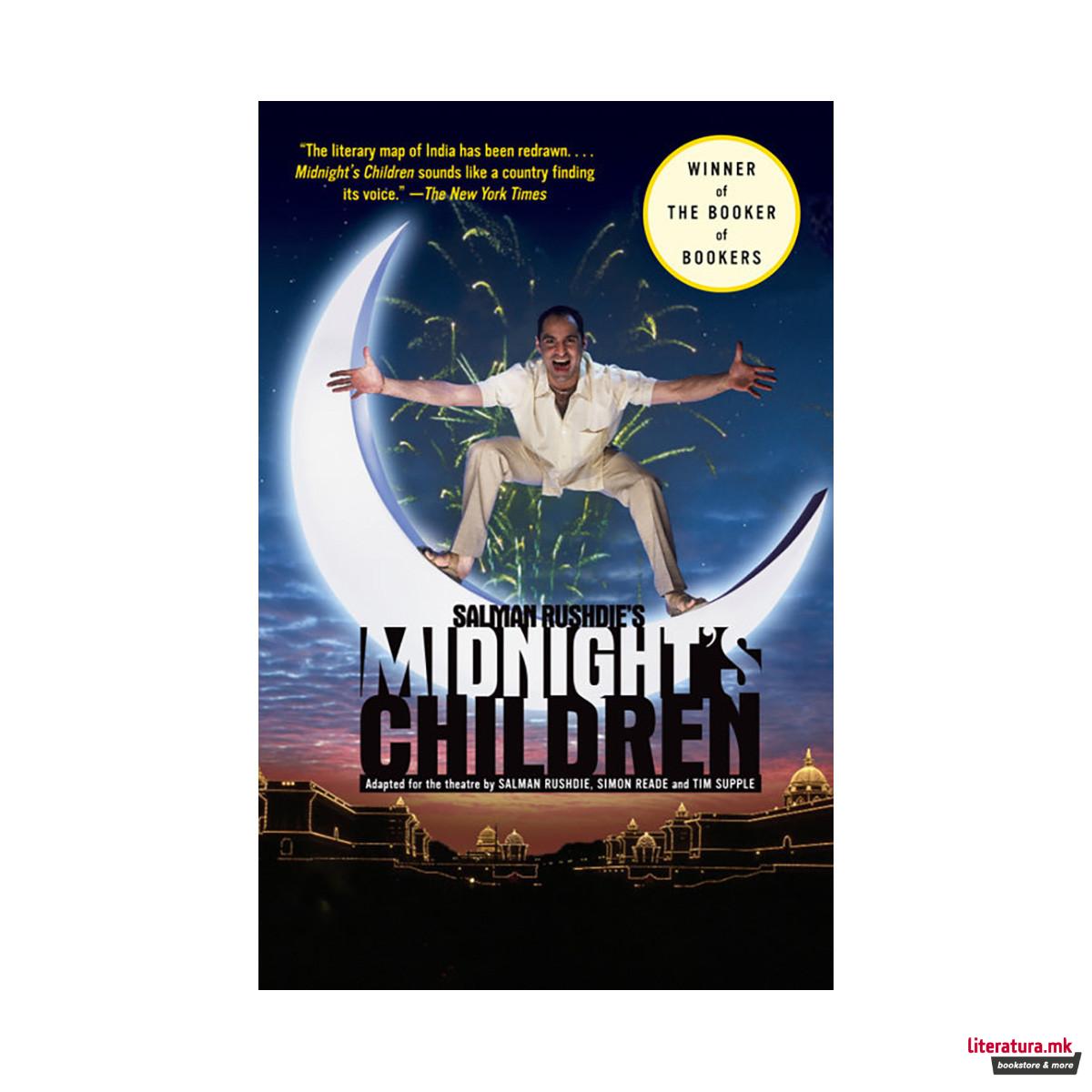 Midnight's Children